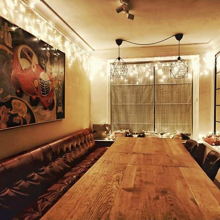 Seaview Eclectic Suite أوستيند المظهر الخارجي الصورة