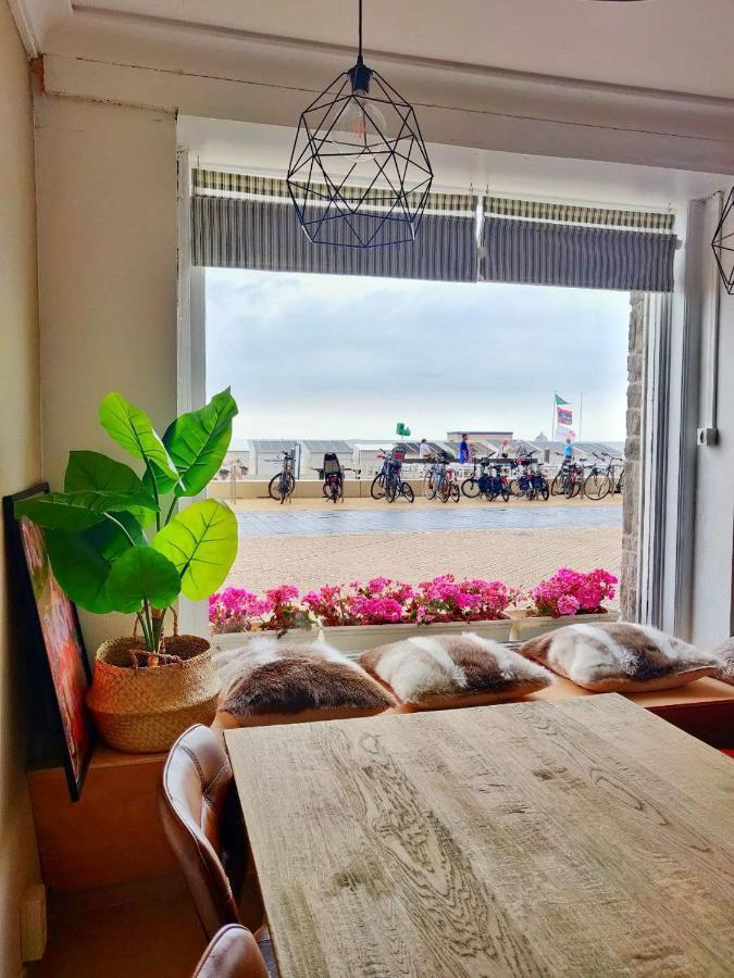 Seaview Eclectic Suite أوستيند المظهر الخارجي الصورة