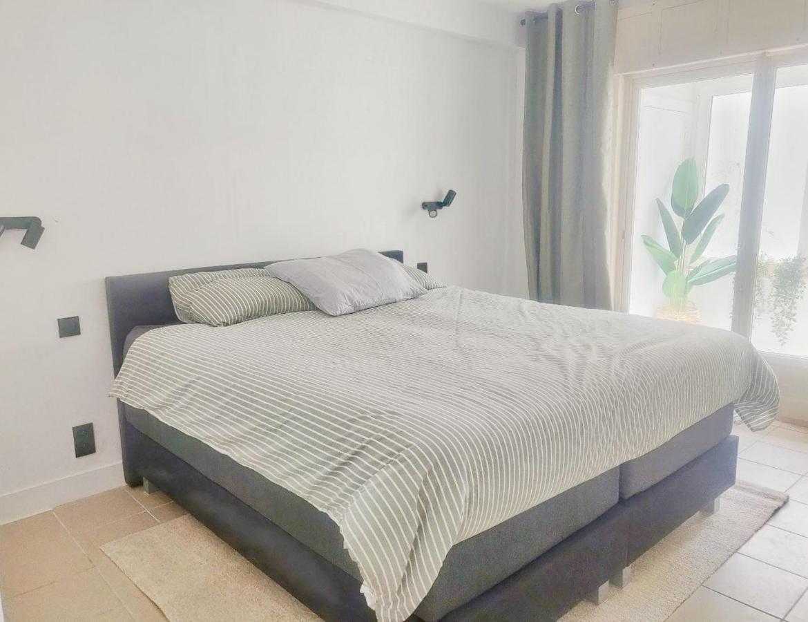 Seaview Eclectic Suite أوستيند المظهر الخارجي الصورة