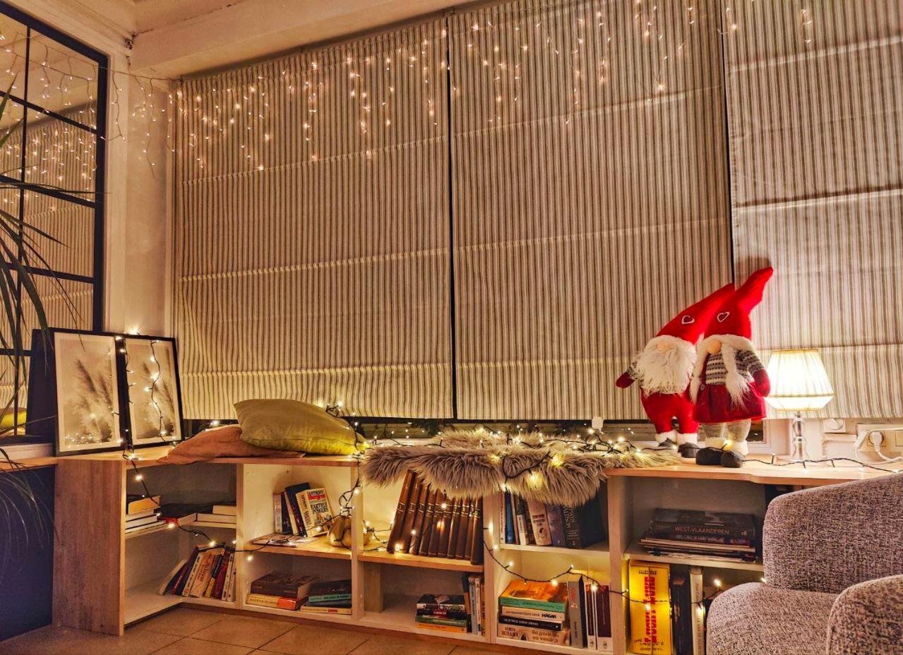 Seaview Eclectic Suite أوستيند المظهر الخارجي الصورة